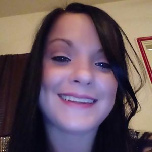 Meet your Posher, Candyce